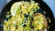 Perfect Sauteed Cabbage Perfect Sauteed Cabbage