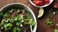 Coffee-Spiked Slow Cooker Beef Carnitas Recipe Coffee-Spiked Slow Cooker Beef Carnitas Recipe