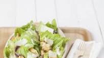 Super Crunchy Caesar Salad Super Crunchy Caesar Salad