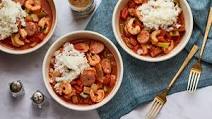 Crock Pot Jambalaya Crock Pot Jambalaya