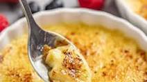 Easy Classic Crème Brûlée Easy Classic Crème Brûlée