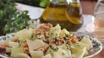 INSALATA DI SEDANO INSALATA DI SEDANO