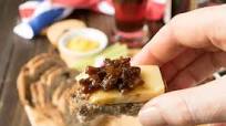 English pickle relish English pickle relish