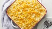 Southern Baked Macaroni and Cheese Southern Baked Macaroni and Cheese