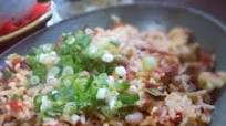 Baião de Dois (Brazilian Black-Eyed Peas and Rice) Recipe Baião de Dois (Brazilian Black-Eyed Peas and Rice) Recipe