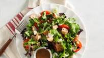 Chicken Caprese Salad Chicken Caprese Salad