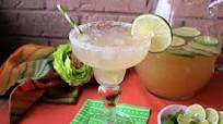 Top Shelf Margaritas Top Shelf Margaritas