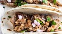 Quick Crispy Instant Pot Carnitas (Slow Cooker Option) Quick Crispy Instant Pot Carnitas (Slow Cooker Option)
