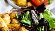 Joojeh Kabab (Persian Saffron Chicken Kebab) Joojeh Kabab (Persian Saffron Chicken Kebab)