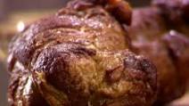 Braised Pork Shoulder Braised Pork Shoulder