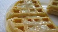 Hong Kong Waffle Recipe Hong Kong Waffle Recipe