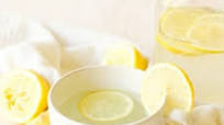 Hot Garlic Ginger Lemonade Hot Garlic Ginger Lemonade