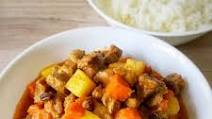 Pork Menudo Pork Menudo