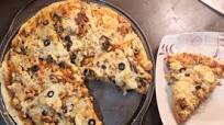 Chicken Fajita Pizza Recipe: Chicken Fajita Pizza Recipe: