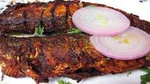Spicy Kerala Fish Fry Spicy Kerala Fish Fry