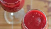 Detox Beet and Carrot Smoothie Detox Beet and Carrot Smoothie