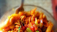 Tandoori Pasta Recipe By Shikha Gupta On Plattershare - Recipes, Food Stories And Food Enthusiasts Tandoori Pasta Recipe By Shikha Gupta On Plattershare - Recipes, Food Stories And Food Enthusiasts