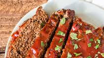 Gluten Free Beef Meatloaf Gluten Free Beef Meatloaf