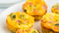 Egg Bites Egg Bites