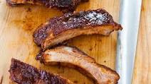 Slow Cooker Ribs Slow Cooker Ribs