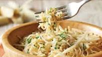 Truffle Oil and Parmesan Pasta Sauce Truffle Oil and Parmesan Pasta Sauce