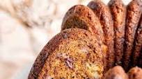 Chocolate Chip Banana Bundt Cake Chocolate Chip Banana Bundt Cake