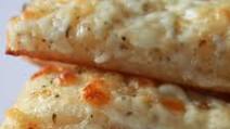 Easy Cheesy Breadsticks Easy Cheesy Breadsticks