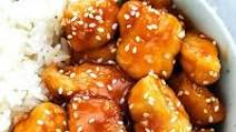 Slow Cooker Honey Sesame Chicken Slow Cooker Honey Sesame Chicken