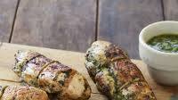 Heartburn-Friendly Baked Chicken Parmesan Heartburn-Friendly Baked Chicken Parmesan
