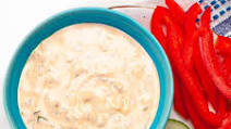 Spicy Ranch Recipe Spicy Ranch Recipe