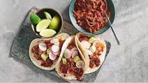 Instant Pot Spicy Chicken Mole Instant Pot Spicy Chicken Mole