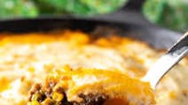 Cottage Pie Recipe (Best Shepherds Pie) Cottage Pie Recipe (Best Shepherds Pie)