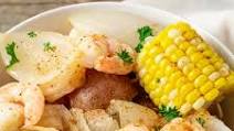 Easy One Pot Shrimp Boil Easy One Pot Shrimp Boil