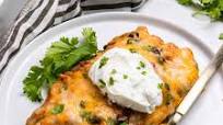 Ground Turkey Black Bean Enchiladas with Roasted Sweet Potatoes Ground Turkey Black Bean Enchiladas with Roasted Sweet Potatoes