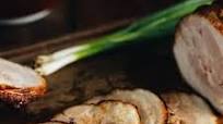 Chashu (Japanese Braised Pork Belly) Chashu (Japanese Braised Pork Belly)