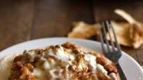 Crockpot Chalupas Crockpot Chalupas