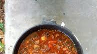 Southern Oxtail Stew Southern Oxtail Stew