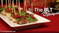 The BLT Redesigned The BLT Redesigned
