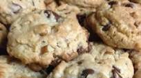 Ultimate Chocolate Chip Cookies Ultimate Chocolate Chip Cookies