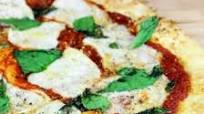 Pizza Margherita Pizza Margherita