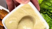 Raw Vegan Caesar Dressing Recipe Raw Vegan Caesar Dressing Recipe