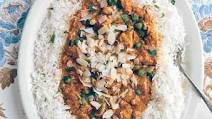Slow Cooker Indian Butter Chicken Slow Cooker Indian Butter Chicken