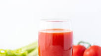 Tomato Refresher Tomato Refresher