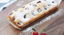 Sour Cherry Coffee Cake Sour Cherry Coffee Cake