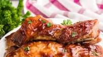 Air Fryer Country Style Ribs Air Fryer Country Style Ribs