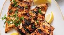 Yogurt Marinated Grilled Chicken Yogurt Marinated Grilled Chicken