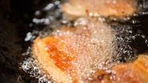 Lechon Kawali (Filipino Crispy Fried Pork Belly) Lechon Kawali (Filipino Crispy Fried Pork Belly)