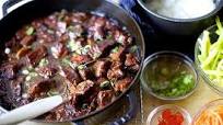 Candy Pork Candy Pork