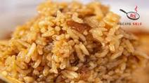 2 Popeyes Cajun Rice Recipe | January 2022 | Recipe Self 2 Popeyes Cajun Rice Recipe | January 2022 | Recipe Self