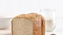Gluten Free Brown Bread for Bread Machines Gluten Free Brown Bread for Bread Machines